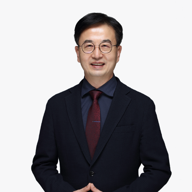 Lee Haeboong Head of Upbitcare