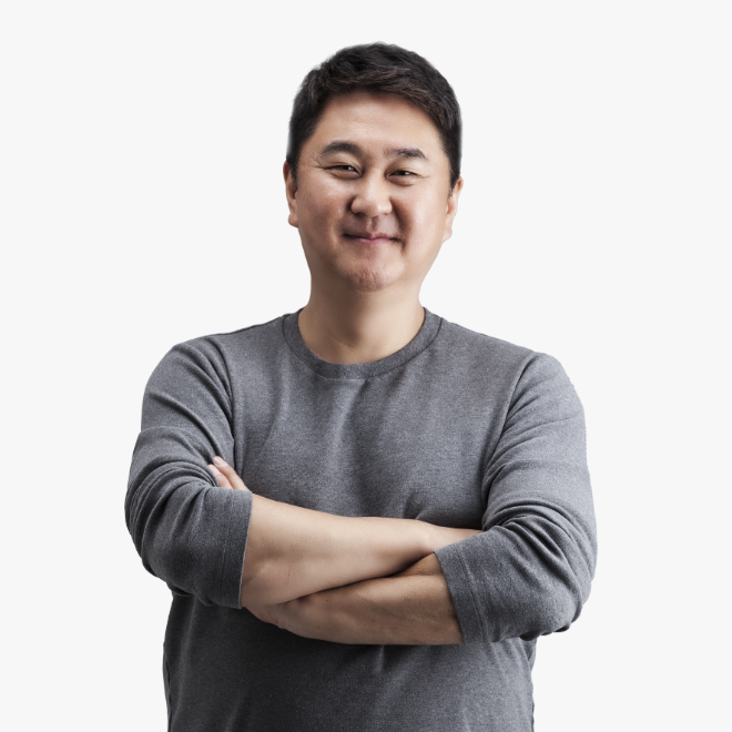 Lee Sirgoo CEO